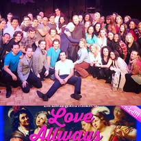 Love Allways — GGC Production